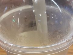 -喜茶(广州荔湾领展广场店)