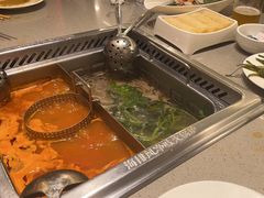 -海底捞火锅(南山京基百纳店)