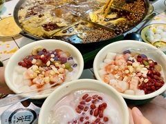 -石灰市老火锅(北滨路店)