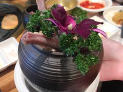 -万兴佳烤肉·长白山老味道(宏泰广场店)