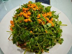 -域乐楼清真饭庄(华北路店)