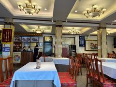 -峨嵋酒家(地安门店)