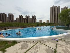 -清河半岛温泉度假酒店