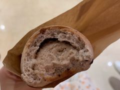 -喜茶(深圳福田星河COCO Park店)