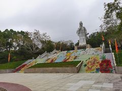 -北辰山景区