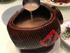 -武汉香格里拉大酒店·香宫中餐厅