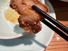 -深巷家味馆.湖北头牌红烧鱼头拌饭(黄陂店)