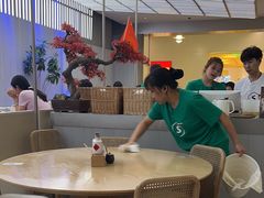 -苏小柳点心·手作小笼包(浦东嘉里城分院)