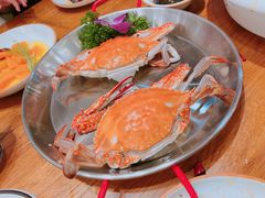 -必点海鲜·鲅鱼水饺(鞍山西道店)