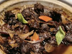 兰花干红烧鹅-鹅村长(江中店)