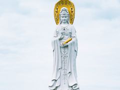 -三亚南山文化旅游区