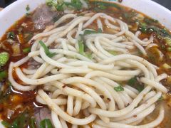 -肖家客饸饹面(郑州总店)