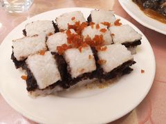 -烤肉宛饭庄(南礼士路店)