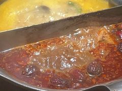 -湊湊火锅·茶憩(上海合生汇店)