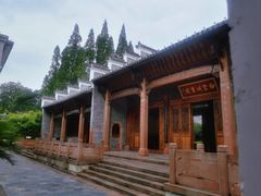 -白鹭洲书院