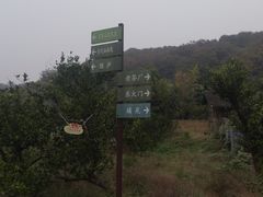 -南北湖风景区