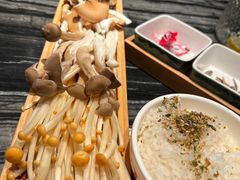 -将太无二·蓝鳍放题·北美寿司(领展购物广场中关村店)
