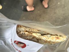 -邵建华师傅梅菜扣肉饼(麓山总店)
