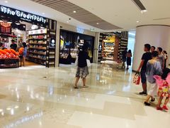 -深圳来福士广场