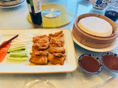 -纳福苑(亮庆餐饮分店)