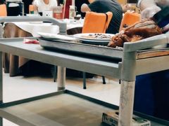 大堂-宏宴·新京菜(望京店)