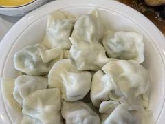 -海知道大连海鲜水饺(南山大冲店)