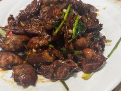 -晚归月亮湾私家菜(临邑路店)