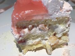 -浮光之丘MontCake生日蛋糕(花牌坊店)