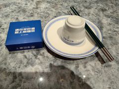 -羊巴道新疆菜·清真(上梅林店)