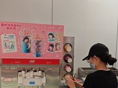 -DQ·蛋糕·冰淇淋(新世纪6F店)