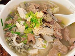 -潮镇老尾牛杂(环城西路店)