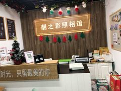 -柯达靓之彩影像网络(明瓦廊店)