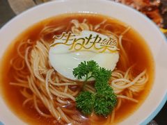 -蘸小院铁锅炖·蘸酱菜·东北菜(怀远门店)
