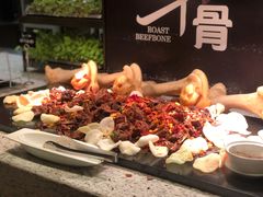 -河北宾馆·香溢自助餐(裕华店)