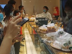 -泸溪河桃酥(西直门凯德店)