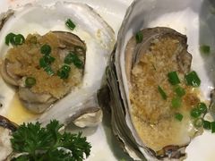 -渔傅·蓝海岸霞浦海鲜(正祥店)