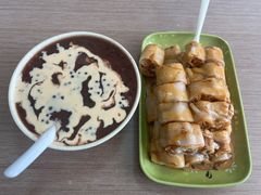 其记炸肠-佑汉小贩大楼熟食中心