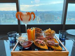 -秀·吧 Show Bar(兰州盛达希尔顿酒店)