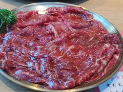 -西塔老太太泥炉烤肉(北京望京店)