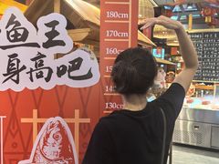 -耕渔小院·湖南鱼鲜(望城店)