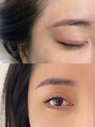 -本小姐美学·半永久纹眉野生眉