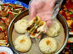 -钟师葱葱鲫鱼·江湖菜(梁家巷店)