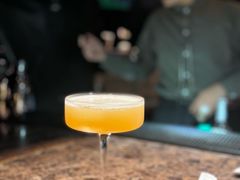 -MM·五声·音乐人与调酒师(西安路店)