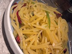 -大哈福烧烤·海鲜·家常菜(延安三路店)