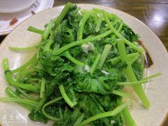 特色肥肠鱼-燕兵眉州肥肠鱼饭店