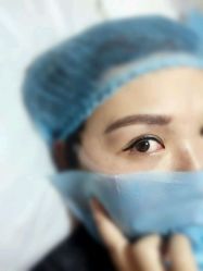 -尚玲纹绣纹眉特价店