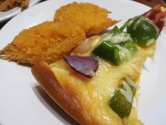 -汉巴味德(大悦城店)