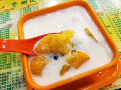 -顺记冰室(宝华路店)