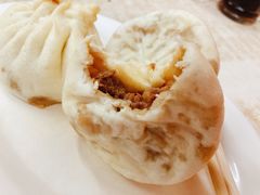 -天津包子铺(万泉庄店)
