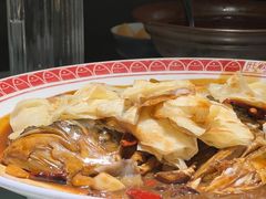 -旺顺阁鱼头泡饼(常营店)